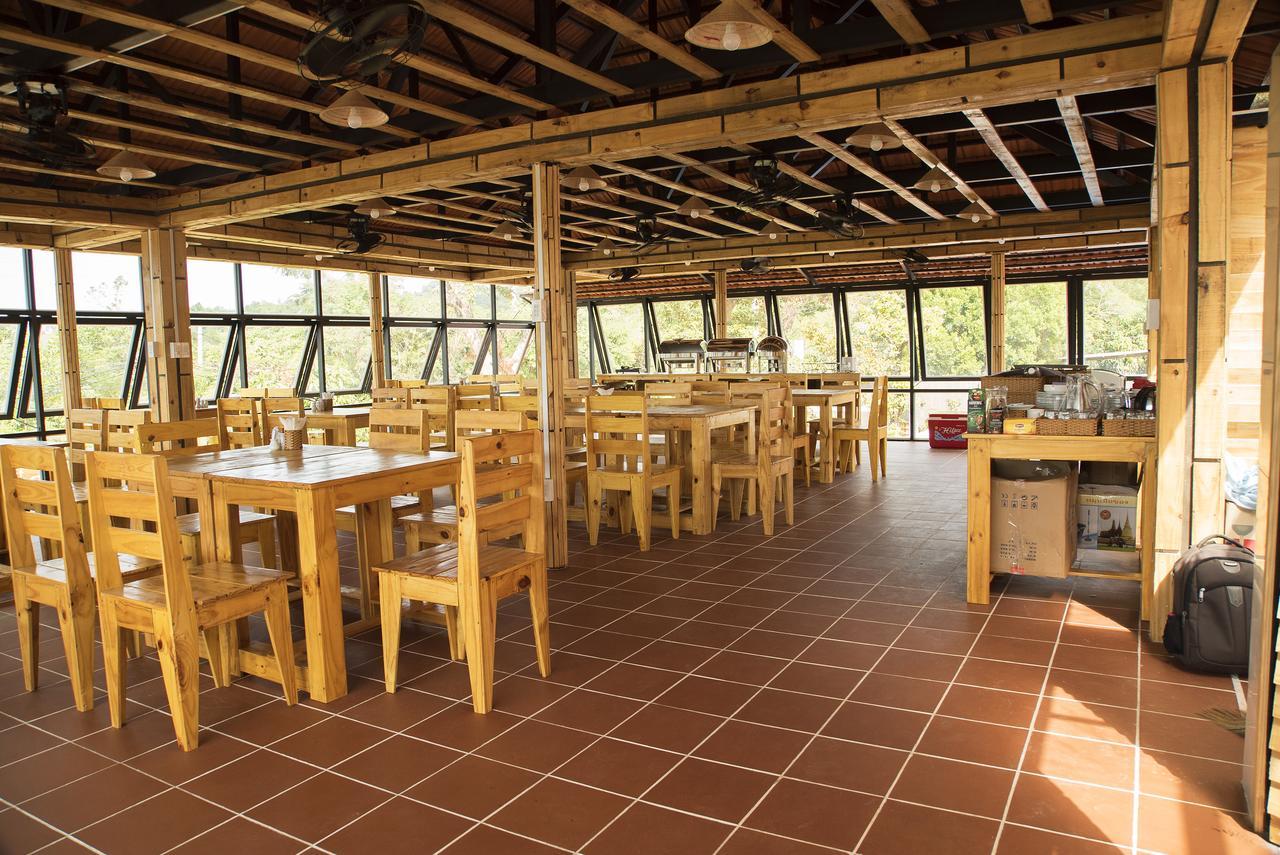 Ong Lang Garden Resort Phu Quoc Cameră foto