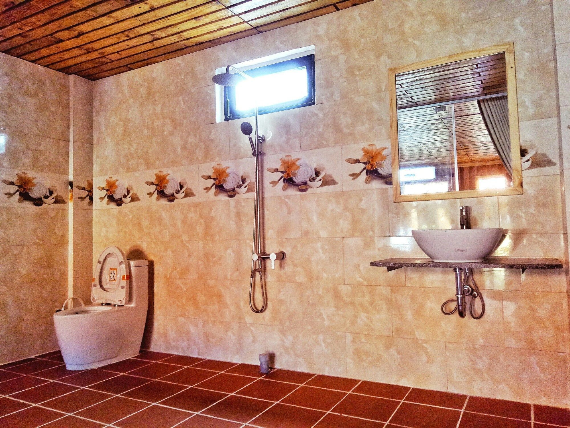 Ong Lang Garden Resort Phu Quoc Exterior foto
